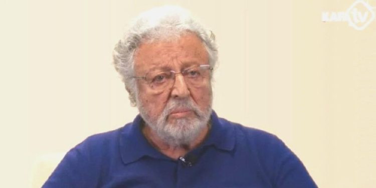 Metin Akpınar’dan Kılıçdaroğlu yorumu