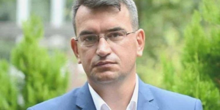 Metin Gürcan’a ‘gizli bilgileri temin etmek’ cürmünden 5 yıl mahpus