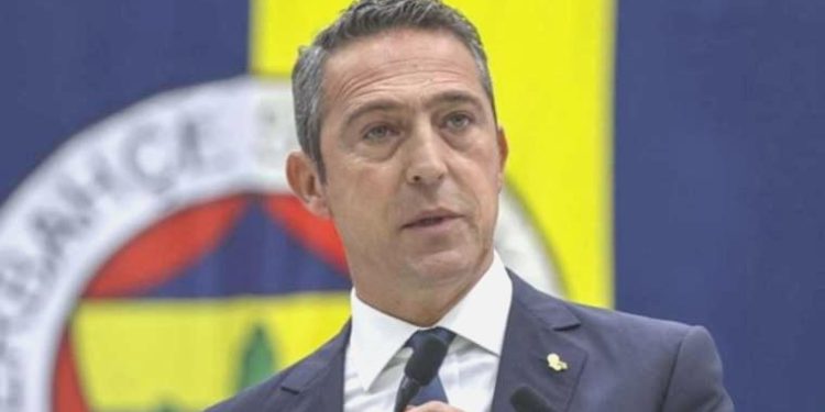 Metin Sipahioğlu’ndan Ali Koç çıkışı! ‘Kulübe maddi manada kalkan oldu’