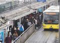 Metrobüs kullanan bayanlar konuştu: İşte bayanların en büyük korkusu