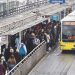 Metrobüs kullanan bayanlar konuştu: İşte bayanların en büyük korkusu