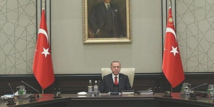 MGK toplantısı ne vakit?  Yeni periyodun birinci MGK toplantısı saat kaçta? MGK gündeminde neler var?