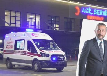 MHP Milletvekili Adayı Vuruldu