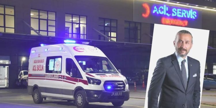 MHP Milletvekili Adayı Vuruldu