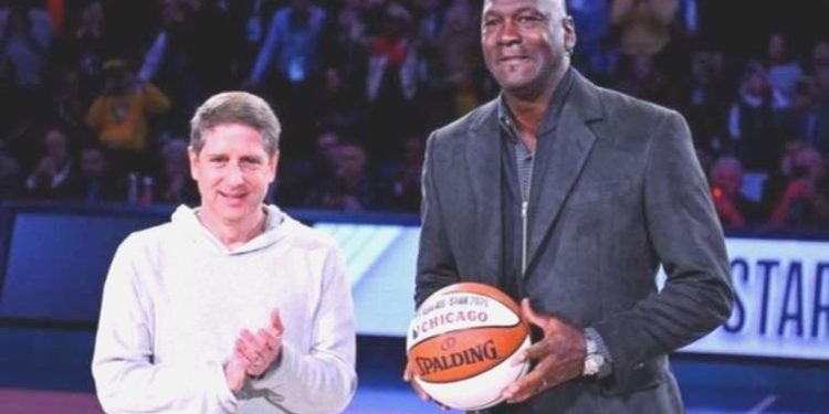 Michael Jordan, Charlotte Hornets’ı satıyor!
