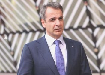 Miçotakis: Türkiye’nin ülkemizin içişlerine karışmaya hakkı yoktur