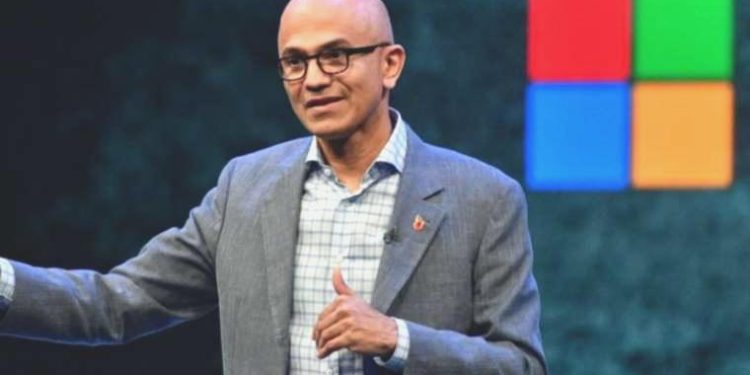 Microsoft’taki Mevlana ayrıntısı: Tek bir soru soruyor