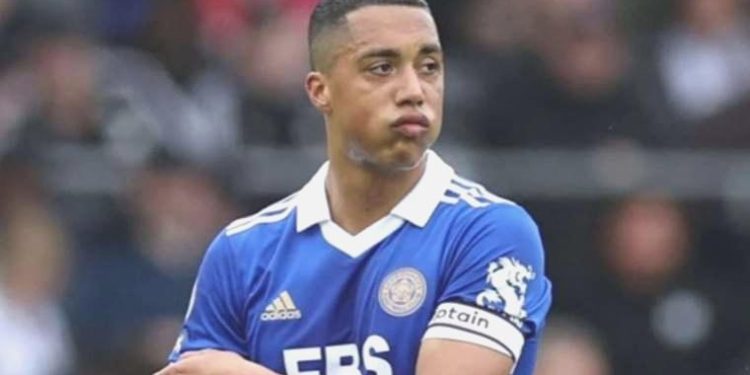 Milan, Tielemans için devreye girdi!