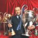 Milan’ın efsane lideri Silvio Berlusconi futbol tarihe iz bıraktı!
