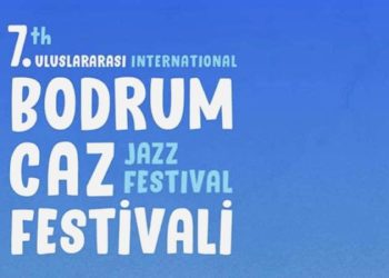 Milletlerarası Caz Şenliği başladı