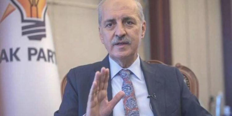 Milletvekili seçilen eski bakanlar da yemin edecek, Meclis Divanı yeni liderini bekliyor: AKP ‘Kurtulmuş’ dedi