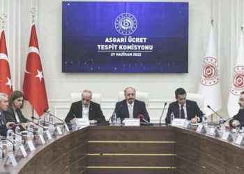 Minimum fiyatta ‘500 dolar’ bilmecesi: Türk İş ve TİSK’in talepleri muhakkak oldu!