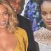 Mısır’da Beyonce ve Rihanna standına büyük reaksiyon