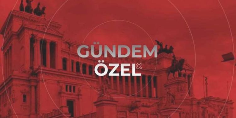 Miyase İlknur’dan İmamoğlu değerlendirmesi: 2019’da makam odasına hoca çağırıp dua okutuyorsa…