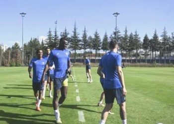 MKE Ankaragücü’nün yeni dönem kamp programı muhakkak oldu