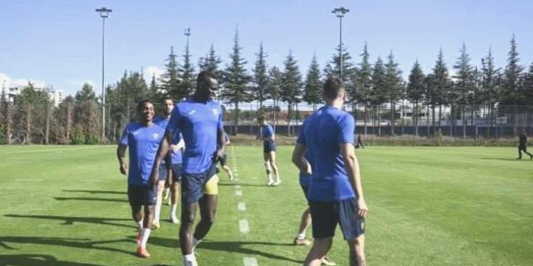 MKE Ankaragücü’nün yeni dönem kamp programı muhakkak oldu