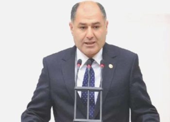 MKE İdare Konseyi Lideri ve MSB Bakan Yardımcısı Alpaslan Kavaklıoğlu kimdir?