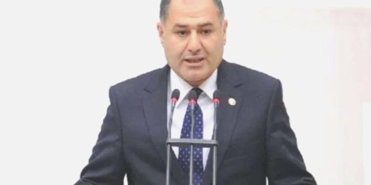 MKE İdare Konseyi Lideri ve MSB Bakan Yardımcısı Alpaslan Kavaklıoğlu kimdir?