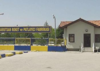 MKE Roket ve Patlayıcı Fabrikası’nda neden yangın çıktı? MKE Roket ve Patlayıcı Fabrikası nerede?