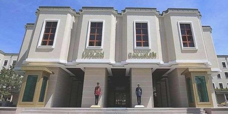 MLSA, bilgi sızıntısı skandalında yetkililer ve sorumlulara dava açacağını duyurdu