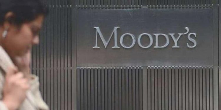 Moody’s Türkiye’nin kredi notuna ait güncelleme yapmadı