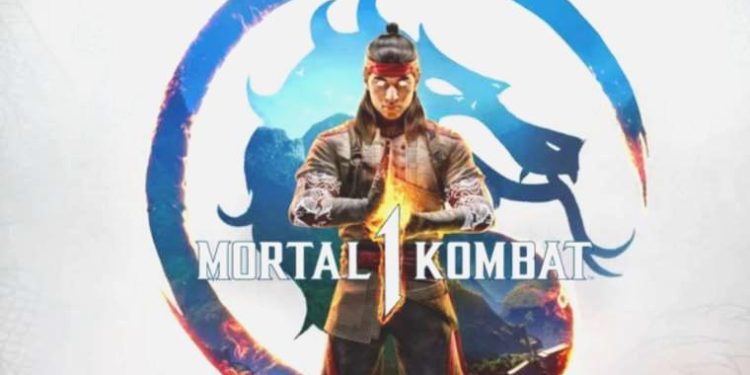 Mortal Kombat 1 resmen duyuruldu! Birinci oynanış görüntüsü geldi