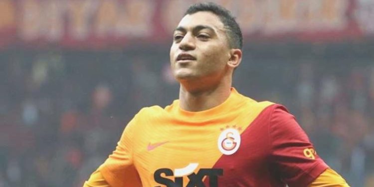 Mostafa Mohamed’in son durumu muhakkak oldu! İşte gelişmeler…