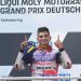 MotoGP Almanya Grand Prix’sini Jorge Martin kazandı