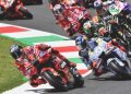 MotoGP’de zafer Francesco Bagnaia’nın
