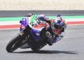 MotoGP’nin Almanya etabını Jorge Martin kazandı