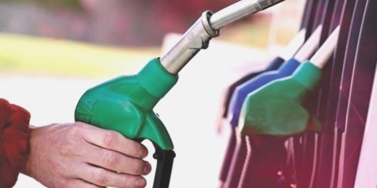 Motorine dev artırım yolda! Şimdiki akaryakıt ve motorin fiyatları (6 Haziran 2023)