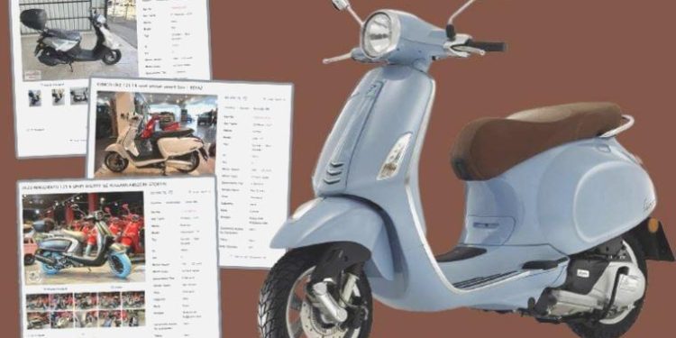 Motosiklet satın alacaklar dikkat! 125 cc’de büyük tezgâh!