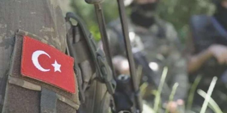 MSB duyurdu: Pençe-Kilit Harekatı bölgesinde 2 asker şehit oldu