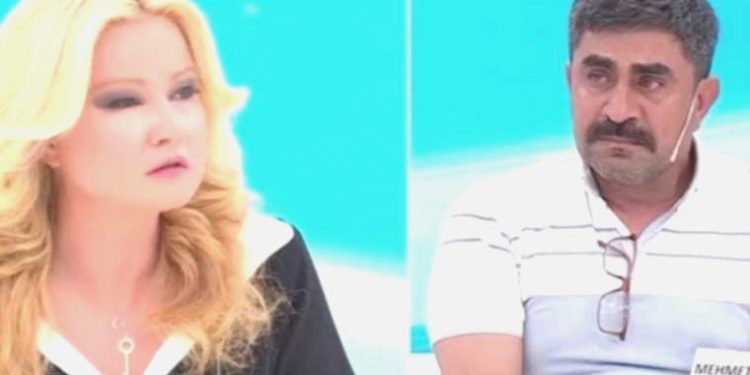 Müge Anlı’da günlerdir kayıp kızını arayan baba meskeninde meyyit bulundu