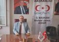 Muğla’da kaza: Genç Parti vilayet lideri ve oğlu yaralandı
