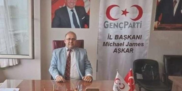 Muğla’da kaza: Genç Parti vilayet lideri ve oğlu yaralandı