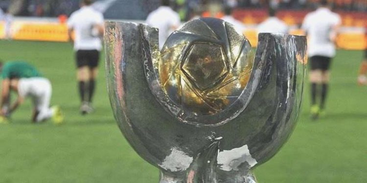 Muhteşem Kupa final maçı ne vakit? Galatasaray Fenerbahçe Üstün Kupa finali hangi tarihte?