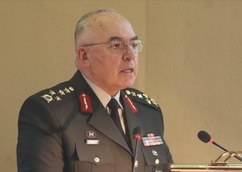 Musa Avsever kimdir? Genelkurmay Lideri Musa Avsever kaç yaşında, nereli? Musa Avsever hangi misyonlarda bulundu?