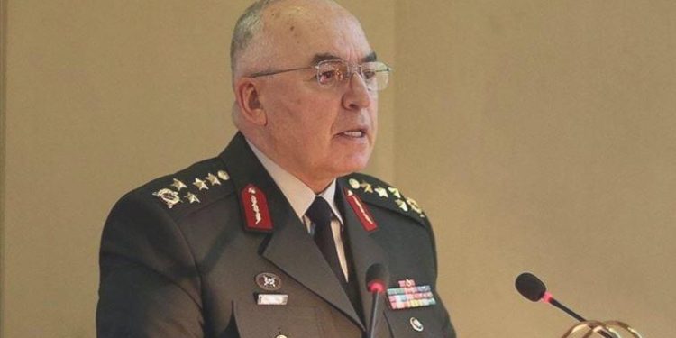 Musa Avsever kimdir? Genelkurmay Lideri Musa Avsever kaç yaşında, nereli? Musa Avsever hangi misyonlarda bulundu?