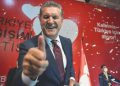Mustafa Sarıgül’ün partisi TDP’nin CHP’ye katılacağı tarih muhakkak oldu