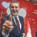 Mustafa Sarıgül’ün partisi TDP’nin CHP’ye katılacağı tarih muhakkak oldu