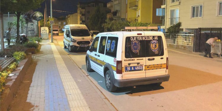 Müthiş olay! Silahla boğazından vurulan 16 yaşındaki çocuk hayatını kaybetti