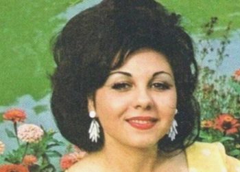 Müzikçi ve oyuncu Yıldız Tezcan son seyahatine uğurlandı