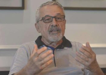 Naci Görür o bölgeyi işaret etti: Tsunami uyarısı!