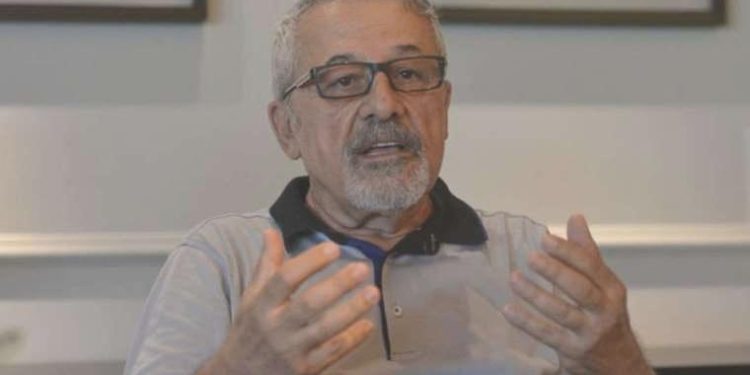 Naci Görür o bölgeyi işaret etti: Tsunami uyarısı!