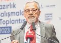 Naci Görür’den Kahramanmaraş sarsıntısına dair açıklama… Savrun Fayı’na dikkat çekti!