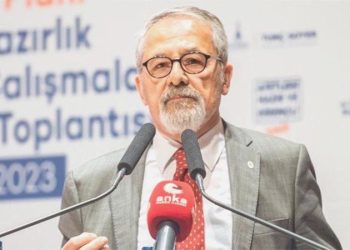 Naci Görür’den Kahramanmaraş sarsıntısına dair açıklama… Savrun Fayı’na dikkat çekti!