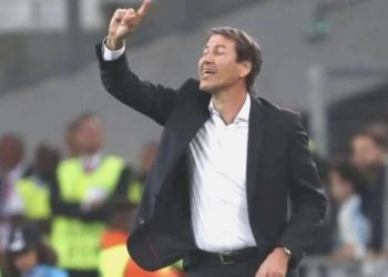 Napoli’de Rudi Garcia dönemi!