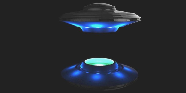 NASA UFO’larla İlgili Tarihi Açıklama Yapacak