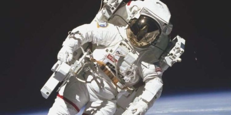 NASA, uzay misyonlarında ölen kişi sayısını açıkladı